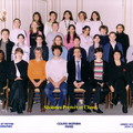 2004-2005 Classe 6